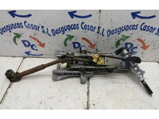 Рулевая рейка 4N6130529DC, OFERTA Mazda 3 I 2003 - 2006 года