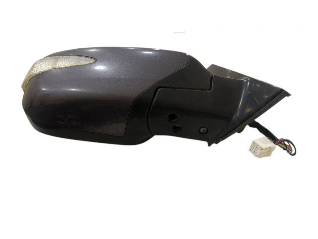 Зеркало электрическое Mitsubishi Grandis - года