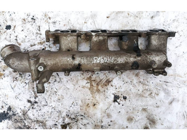 Всасывающий коллектор 14001AW400 Nissan Almera Tino