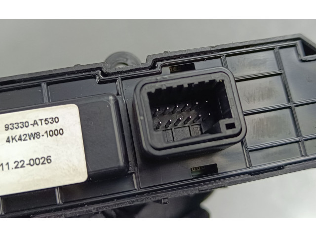 Блок управления 93330AT530 KIA Niro