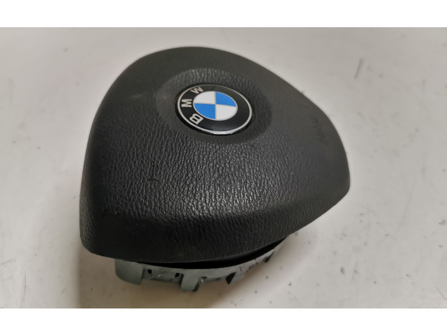 Надувная подушка для руля