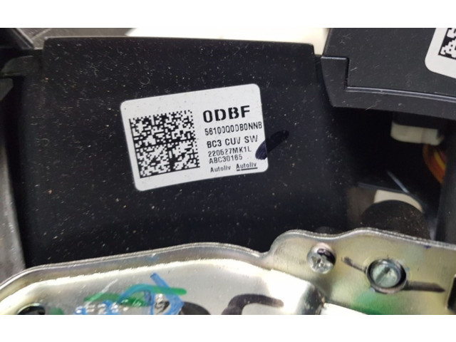 Volant Hyundai i20 (BC3 BI3) 2022 56100Q0DB0NNB, 56100Q0DB0NNB