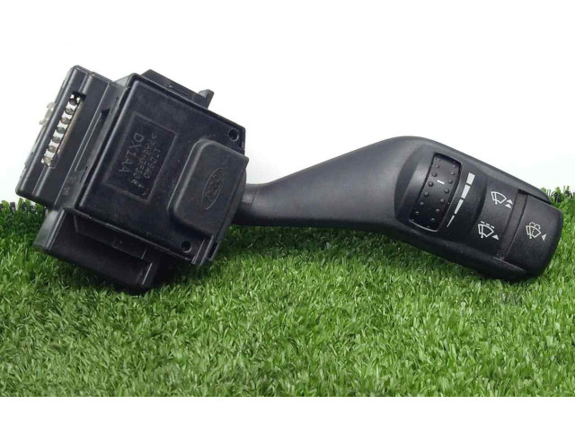 Ручка стеклоочистителей 4M5T17A553BD, 12.PIN   Ford Focus