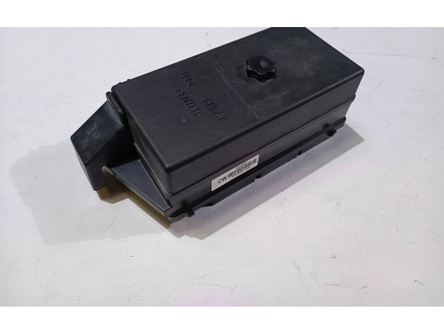 Блок подушек безопасности 10316193   Chevrolet Corvette C5