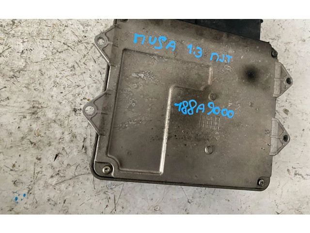 Řídící jednotka 51768657, 188A9000 Lancia Musa 2007