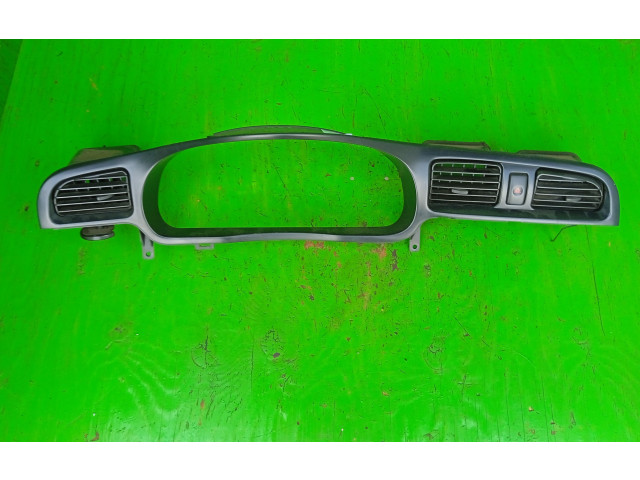 Панель приборов Subaru Legacy