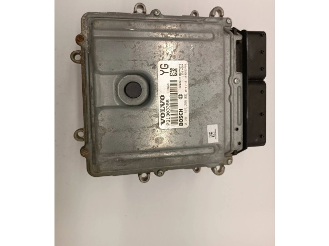 Блок управления двигателя P31303388, 31303388 Volvo S60