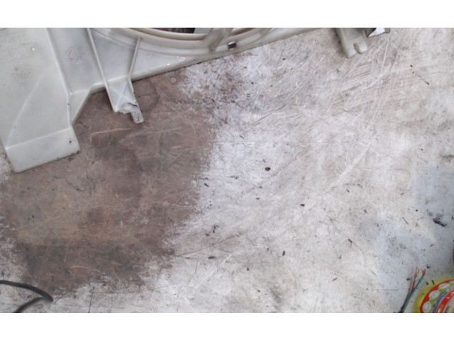 Комплект вентиляторов         Citroen C1 