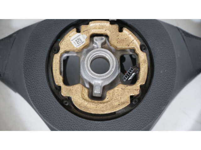 Volant BMW 5 E60 E61 2004 6078894, D6101