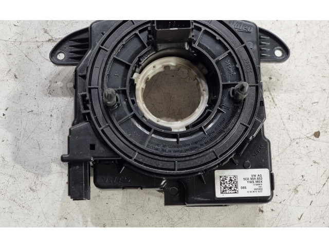 Подрулевой шлейф SRS 5C0959653 Volkswagen Jetta VI