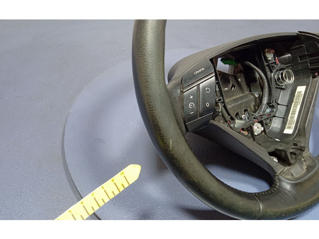 Руль Volvo S60 2001 - 2004 года 30680819, 30680819