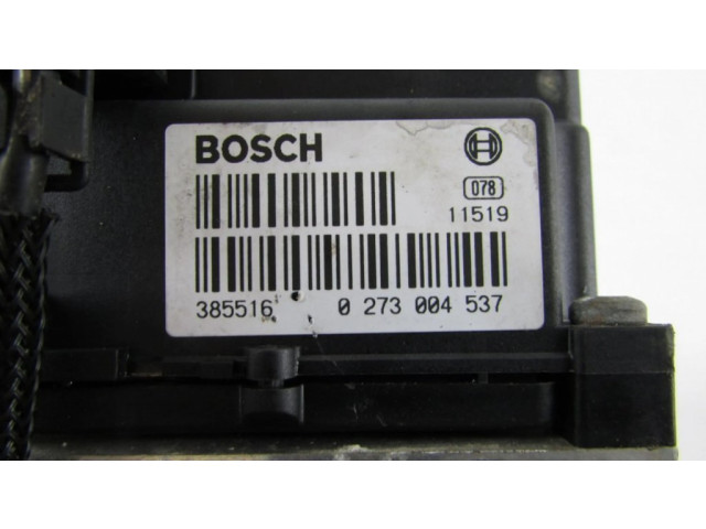 Jednotka ABS 0273004537 MG ZR 2003