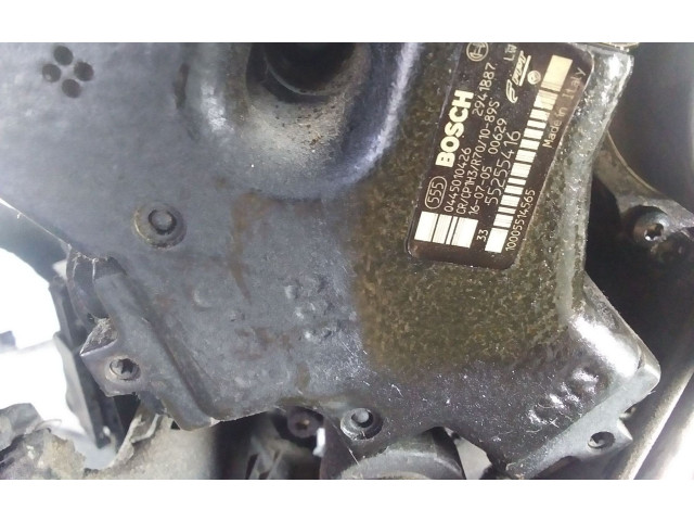 Vstřikovací čerpadlo 0445010426 Fiat Fiorino 225A2000