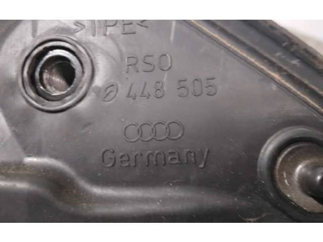 Зеркало электрическое Audi A6 S6 C6 4F 2004 - 2011 года