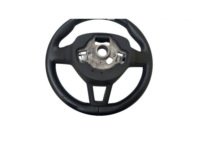 Руль Skoda Citigo 2011 - 2020 года 1ST419091AK, 0060022360