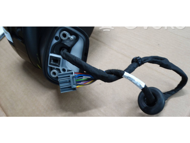 Зеркало электрическое        Volvo XC90  2014 -  года   