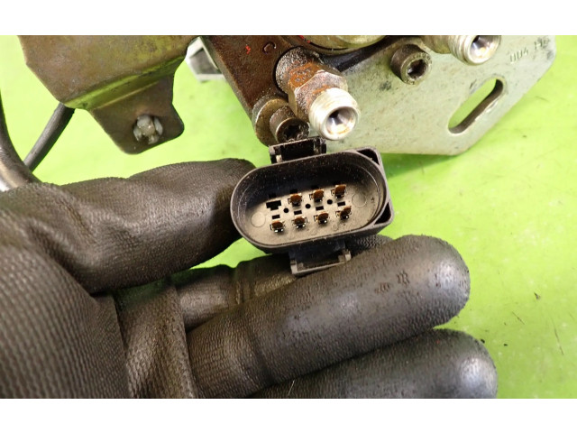 Топливный насос