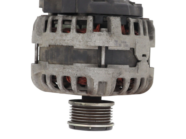 Генератор 231002949R Dacia Lodgy