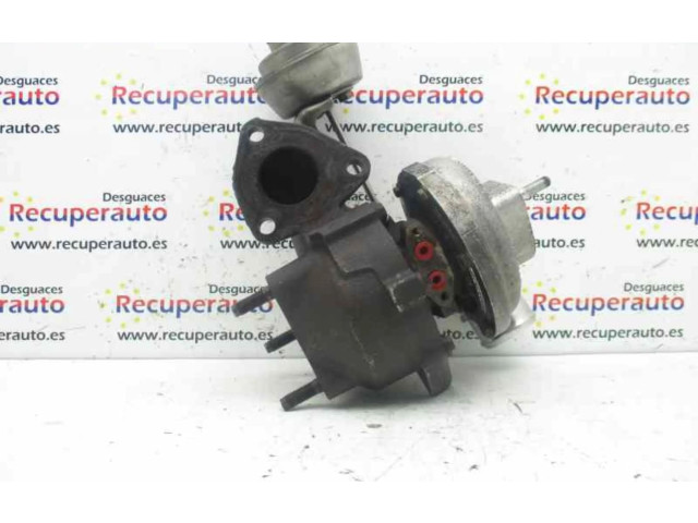 Turbodmychadlo Турбина 18900RSRE01 Honda Civic