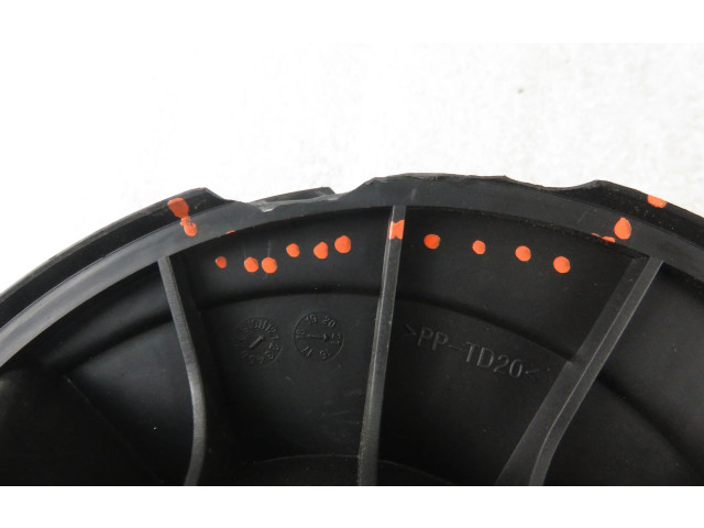 Вентилятор печки 1K1820015, 1K1820015 Volkswagen Golf Plus