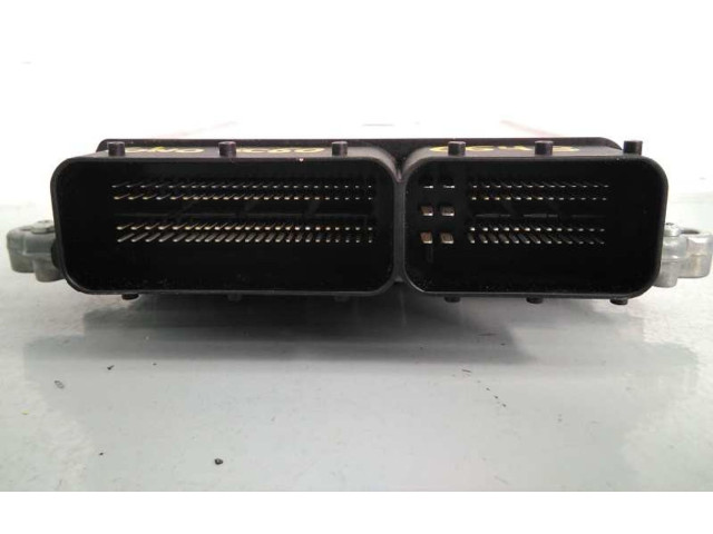 Řídící jednotka 31336983, 0281018414 Volvo XC60 2014