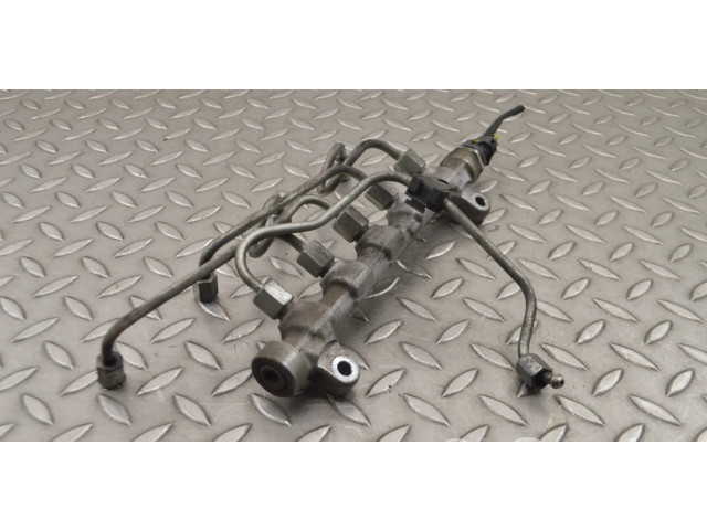 Vstřikovací lišta 314002A420, 0445214181 Hyundai ix35 pro naftový motor 1.7 D4FD