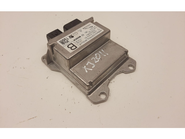 Блок подушек безопасности AW9314D374BD, 6N0000250802 Jaguar XJ X351