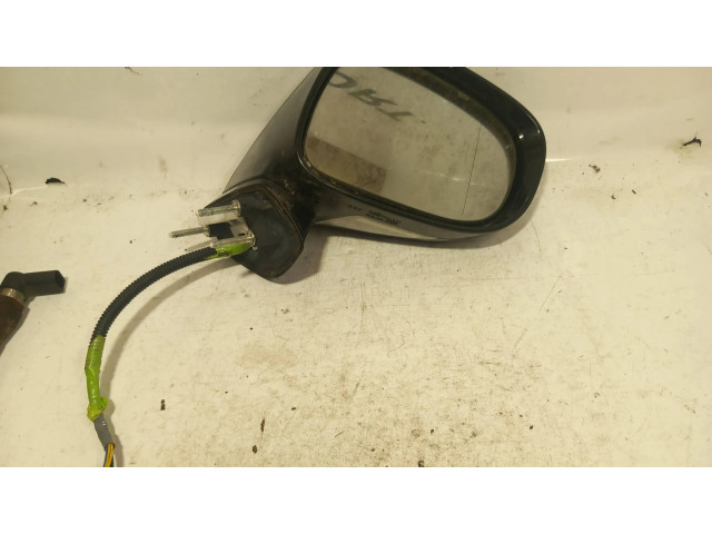 Зеркало электрическое        Lexus IS 220D-250-350  2006-2013 года   