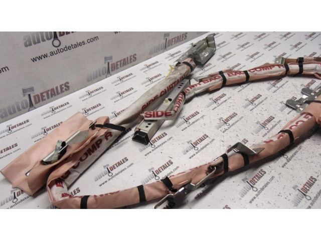 Боковая подушка безопасности 78800SEDG81 Honda Accord