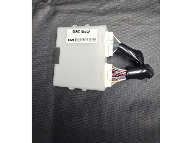 Блок управления 988001BB0A, 1623   Infiniti FX