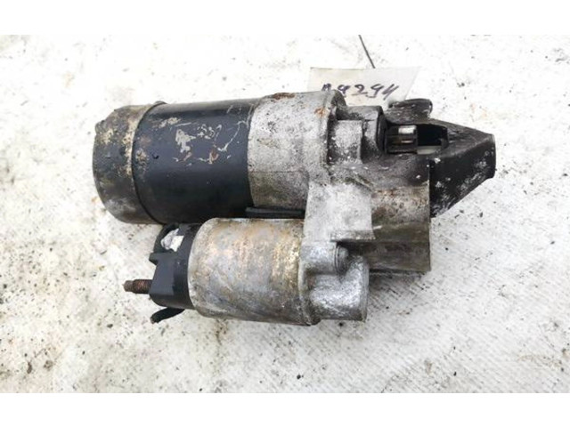 Стартер m001t50481 Citroen C8