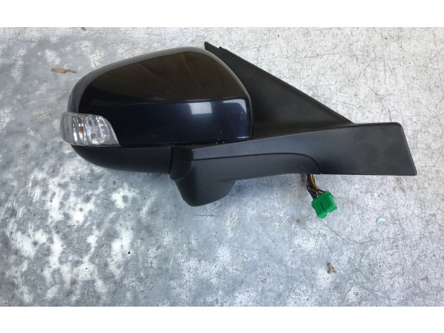 Зеркало электрическое        Volvo S80  2007 - 2013 года   