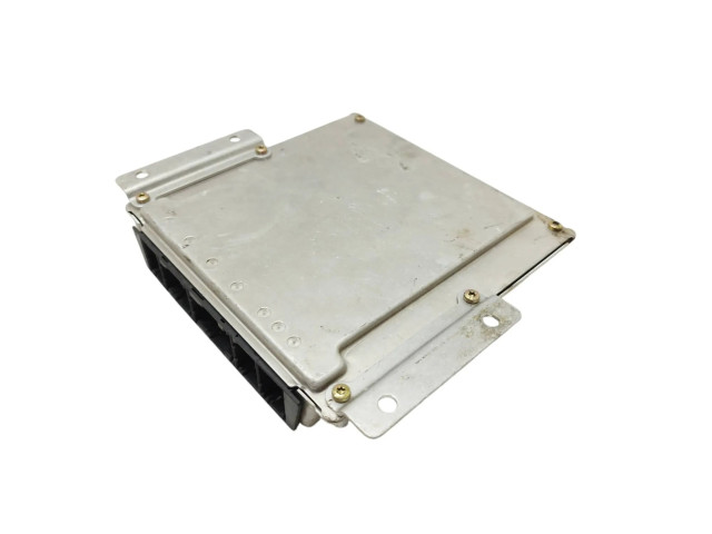Блок управления двигателя 46753569, C414D930 Alfa Romeo 145 - 146