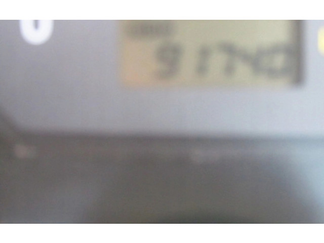 Блок подушек безопасности Mitsubishi Pajero Sport I