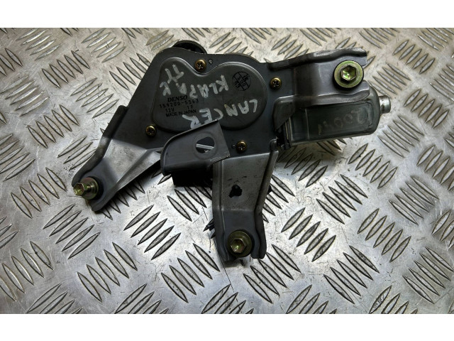 Моторчик заднего дворника 1592005563 Mitsubishi Lancer