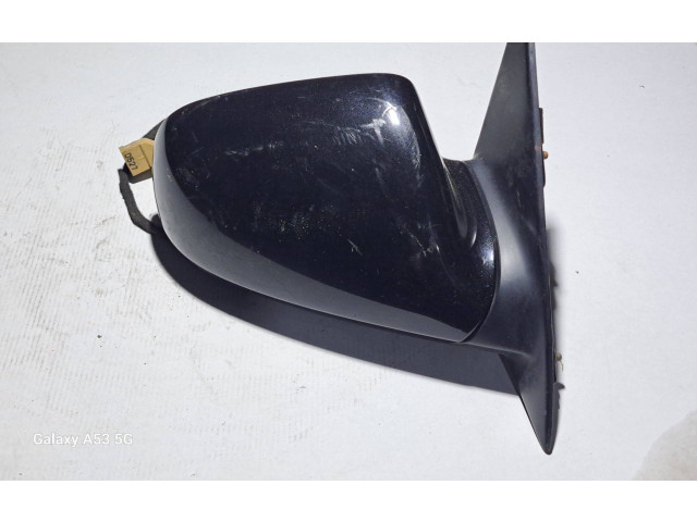 Zpětné zrcátko  Audi A8 S8 D3 4E 2006  E1010730  