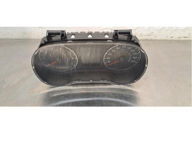 Панель приборов 248093720R Dacia Duster II