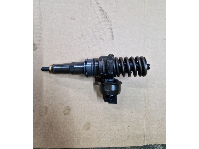 Форсунка 0414720312 Volkswagen Touran I BMM