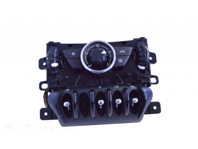 Включатель регулировки салона