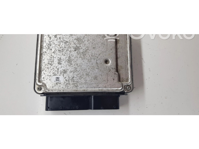 Řídící jednotka 03L906018HL, 0281017093 Seat Alhambra (Mk2) 2013