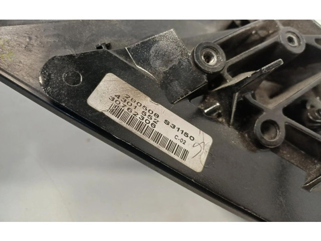 Зеркало электрическое Volvo C70 2010 - 2013 года