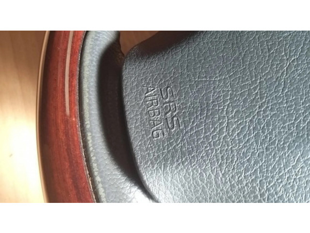 Руль Volvo V70 2000-2004 года 08666887, 642SWEDEN