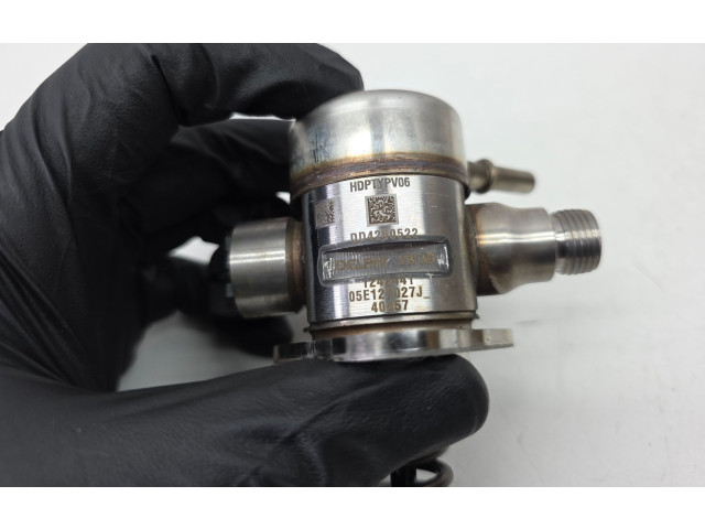 Vstřikovací čerpadlo 05E127027J, DD4260522 Volkswagen Tiguan Allspace DPCA