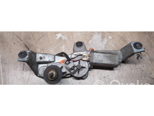 Моторчик заднего дворника 34847581 Mazda Premacy