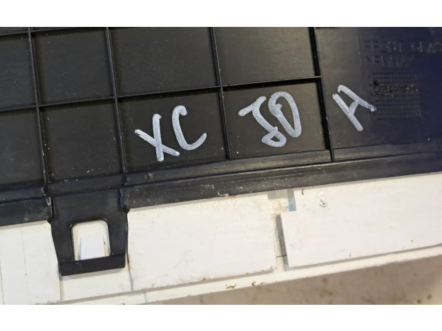 Панель приборов 30746112, 8673802   Volvo V70       