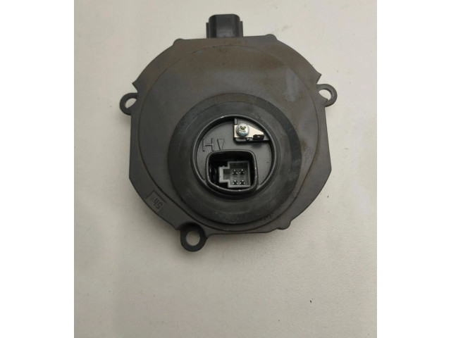 Блок управления Xenon