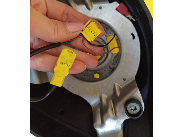 Руль Audi A3 S3 8L 1996 - 2003 года 8L0419091C