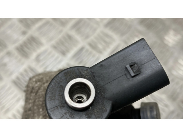 Vstřikovač 0445110216 BMW 3 E46 pro naftový motor 3.0