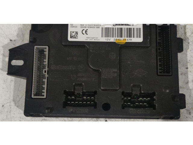 Комплект зажигания    Dacia Duster II    