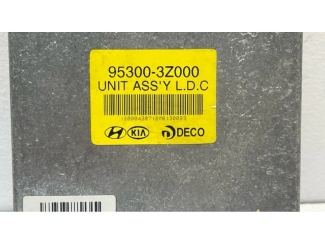 Другие блоки управления / модули